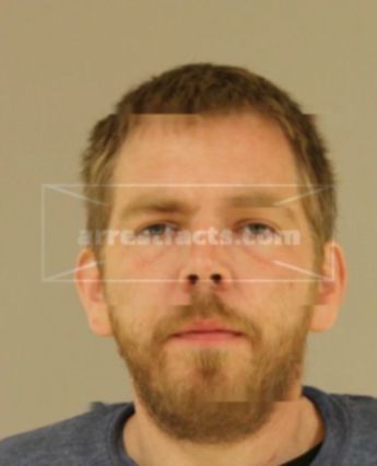Christopher Allen Blackwood