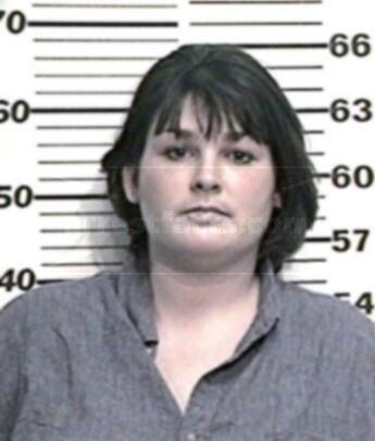 Ricki Lynn Sigford