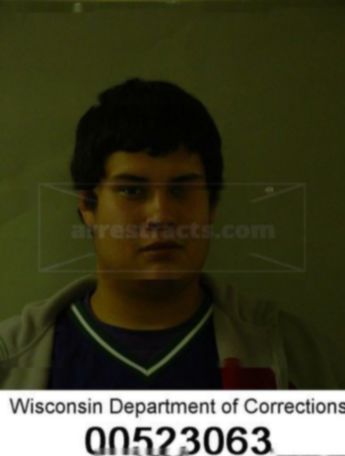 Larry J Melchert