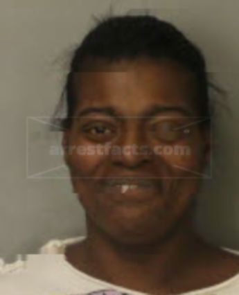 Alberta Johnson