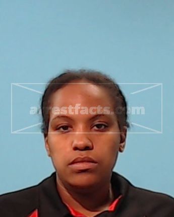 Donterica D Beaudion