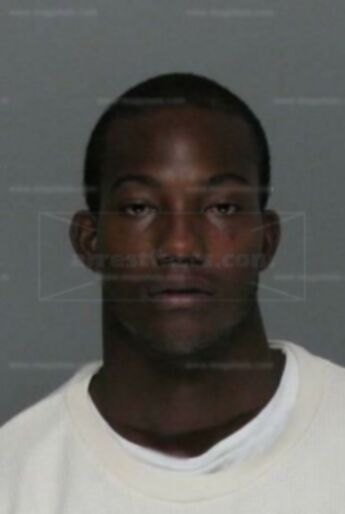 Octavius Jerrod Graham