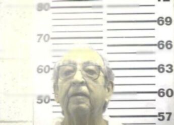 Leo Joseph Aragon