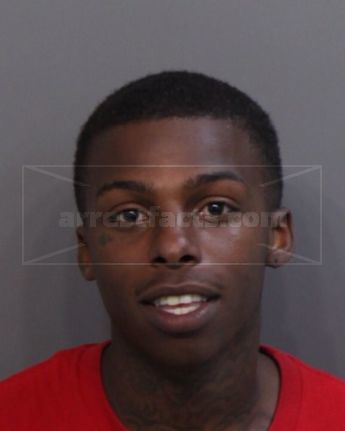 Antonio Deon Sullivan