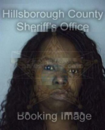Tawana Elizabeth Sims