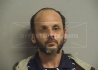 Jason Alan Bagwell