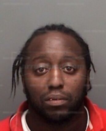Ranzell Lamar Williams