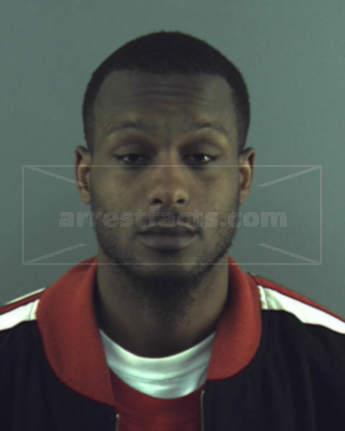 Steven Grant Crawford