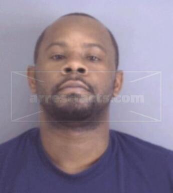 Keith Randy Pettigrew