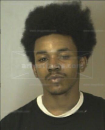 Robert Shelton Toney
