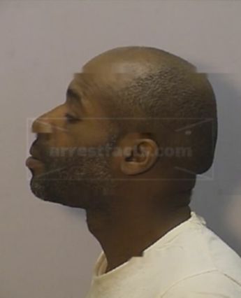 Clarence Dwight Bailey
