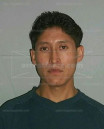 Marco Barrera