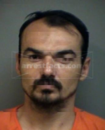 Larry Nelson Moore