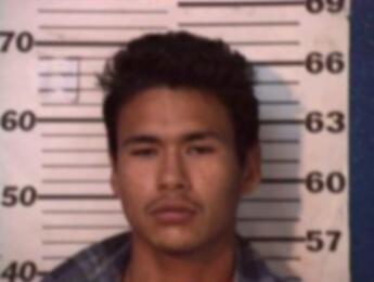Juan Jr. Garcia Vargas