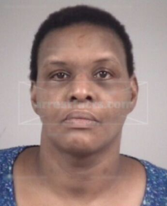Javonne Elizabeth Mcanuff