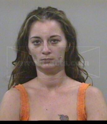 Monica Diane Carpenter