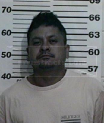 Crispin Garcia Rodriguez