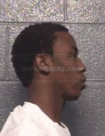 Glenn Lamont Felder