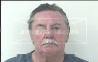 Thomas Dean Mills