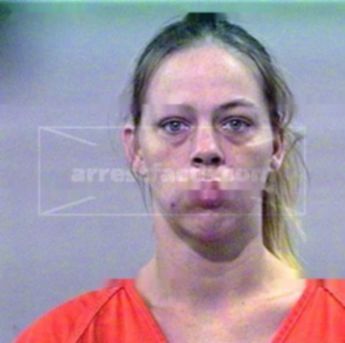 Kristina Renee Davenport
