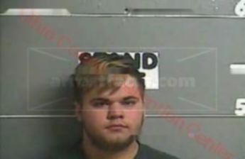 Logan Tyler Tindall