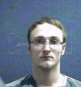 Eric Van Carter