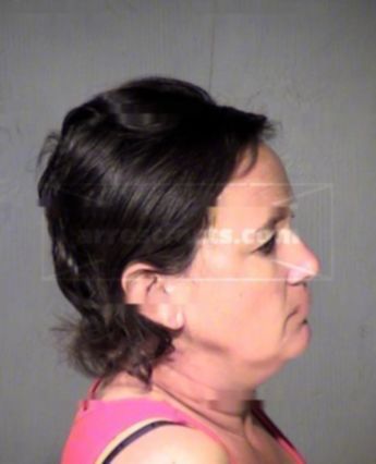 Cynthia Lynn Flagg