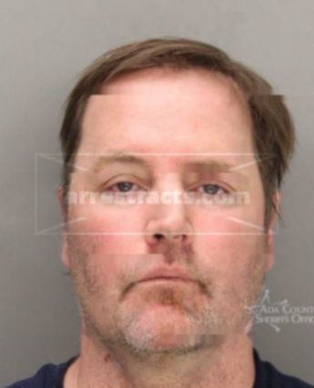 Strawn Dwayne Charles
