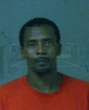 James Edward Broxton