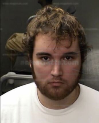 Dillon Patrick Dennis