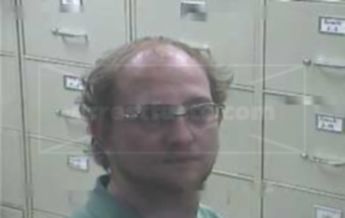 Nathan Earl Richardson
