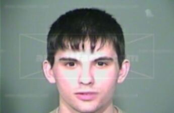 James Dustin Coker