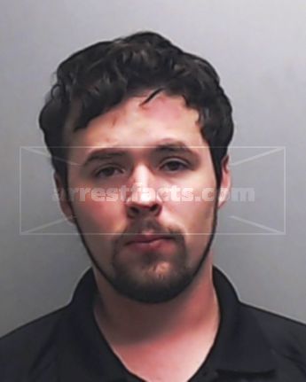 Trevor James Davidson
