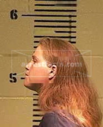 Keri Leanne Bransom