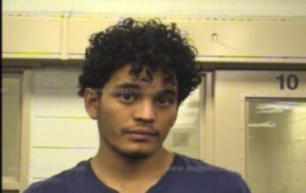 Adrian Diaz