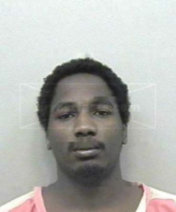 Antonio Rache Walton