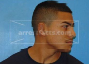Oscar Sanchez