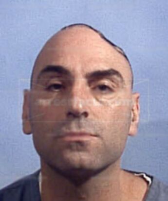 Michael Zervos