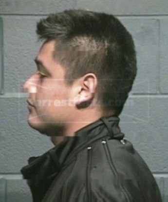 Francisco Javier Reyes