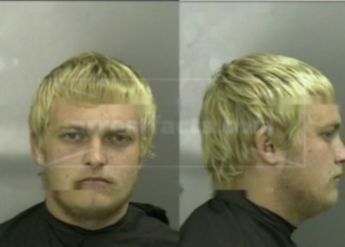 Christopher Allen Rohrbach
