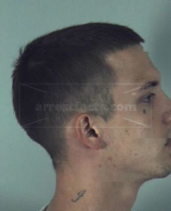 Joshua Robert Lewis