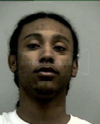 Marcus Dion Bennett