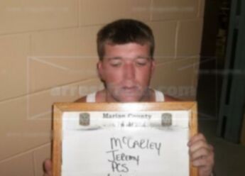 Jeremy Mccarley