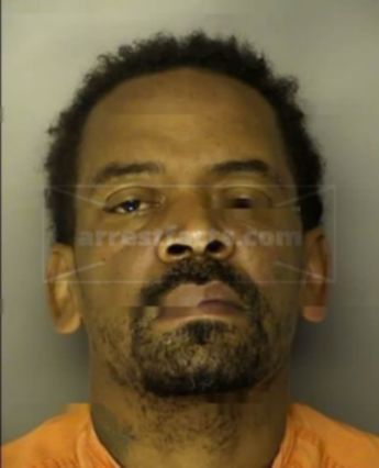 Andre Willis Evans