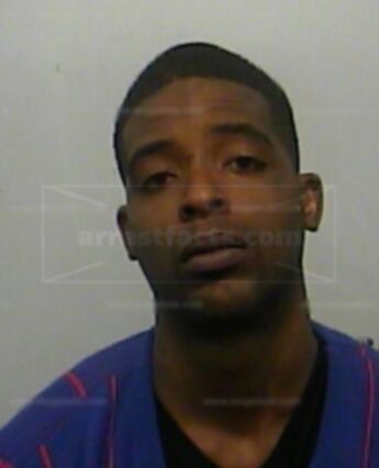 Clarence Demetruis Young
