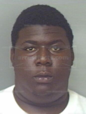 Kendrick Lavoun Daniels