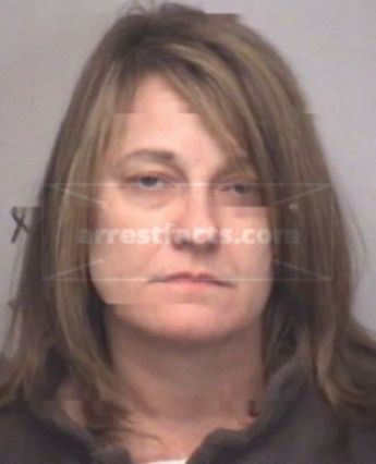 Tina Lynn Bolick