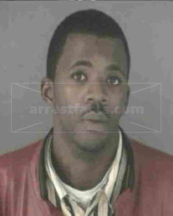 Demontae Arrnes Bell