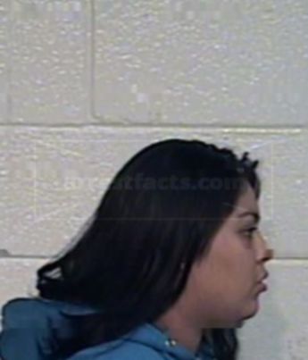 Christina Pinon Perez