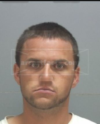Brandon Taylor